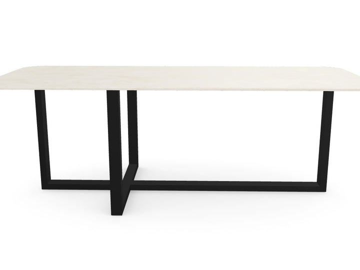 Eettafel - Maatwerk #KFLSAZ - {{ product.type }} - Kas20