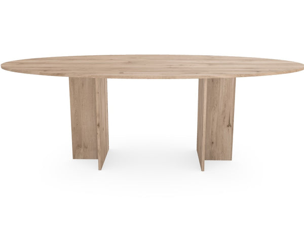 Eettafel - Maatwerk #KFVP7Q - {{ product.type }} - Kas20
