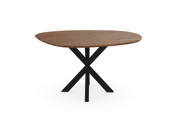 Eettafel - Maatwerk #KG3WHT - {{ product.type }} - Kas20
