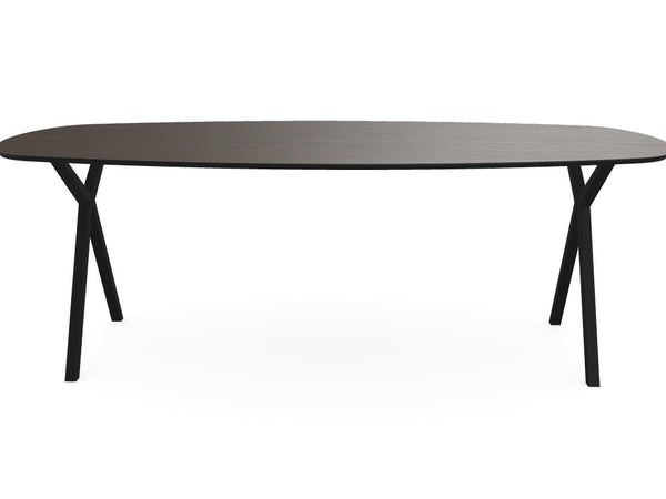 Eettafel - Maatwerk #KG557G - {{ product.type }} - Kas20
