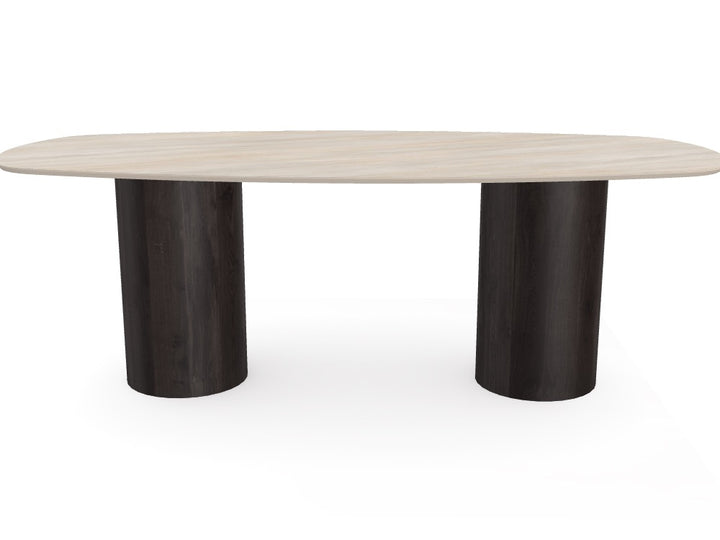 Eettafel - Maatwerk #KG63KX - {{ product.type }} - Kas20