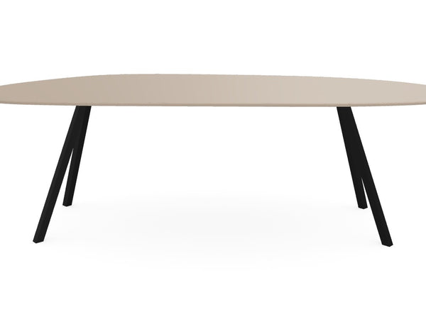 Eettafel - Maatwerk #KG7IW1 - {{ product.type }} - Kas20