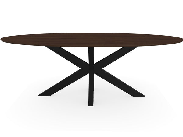 Eettafel - Maatwerk #KGABS6 - {{ product.type }} - Kas20