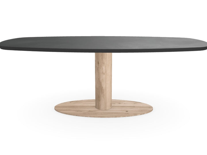 Eettafel - Maatwerk #KGFIYN - {{ product.type }} - Kas20