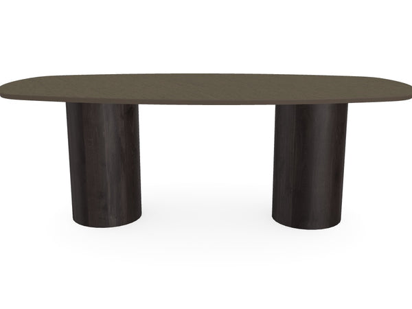 Eettafel - Maatwerk #KGHRTC - {{ product.type }} - Kas20