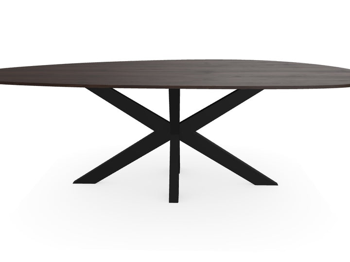 Eettafel - Maatwerk #KGKQZD - {{ product.type }} - Kas20