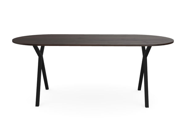 Eettafel - Maatwerk #KGLI8B - {{ product.type }} - Kas20
