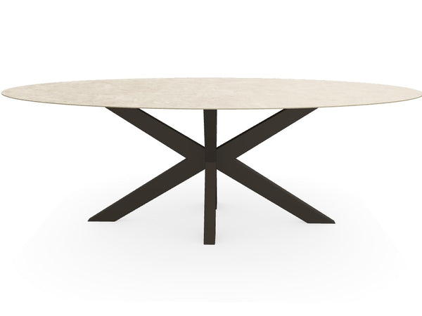 Eettafel - Maatwerk #KGNXUL - {{ product.type }} - Kas20