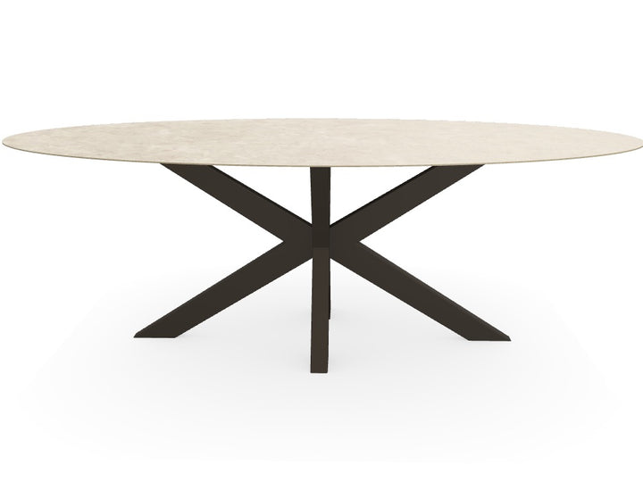 Eettafel - Maatwerk #KGNXUL - {{ product.type }} - Kas20