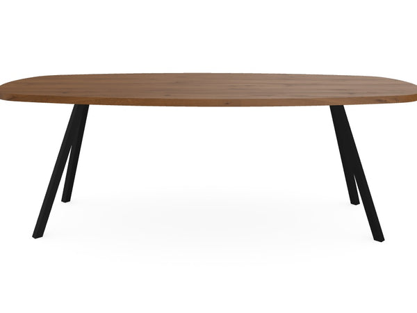 Eettafel - Maatwerk #KGPUSE - {{ product.type }} - Kas20