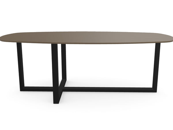 Eettafel - Maatwerk #KGQOZD - {{ product.type }} - Kas20