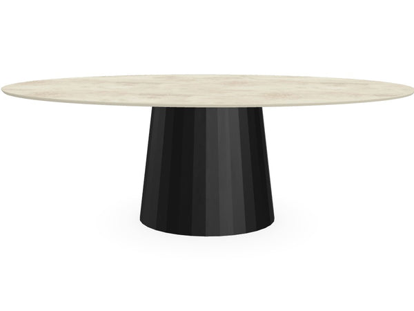 Eettafel - Maatwerk #KGY8AA - {{ product.type }} - Kas20
