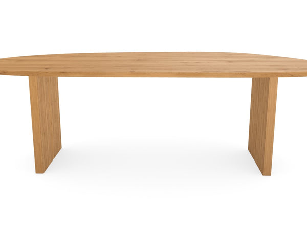 Eettafel - Maatwerk #KMVJ0W - {{ product.type }} - Kas20