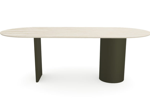 Eettafel - Maatwerk #KMZKIV - {{ product.type }} - Kas20