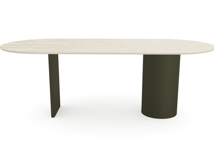 Eettafel - Maatwerk #KMZKIV - {{ product.type }} - Kas20