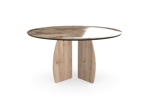 Eettafel - Maatwerk #KN9QHZ - {{ product.type }} - Kas20