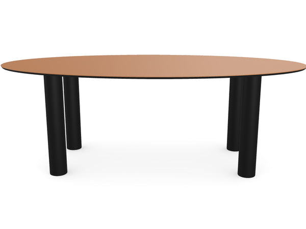 Eettafel - Maatwerk #KNMMRL - {{ product.type }} - Kas20