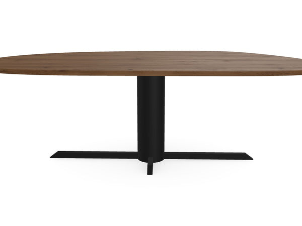 Eettafel - Maatwerk #KNOYZQ - {{ product.type }} - Kas20