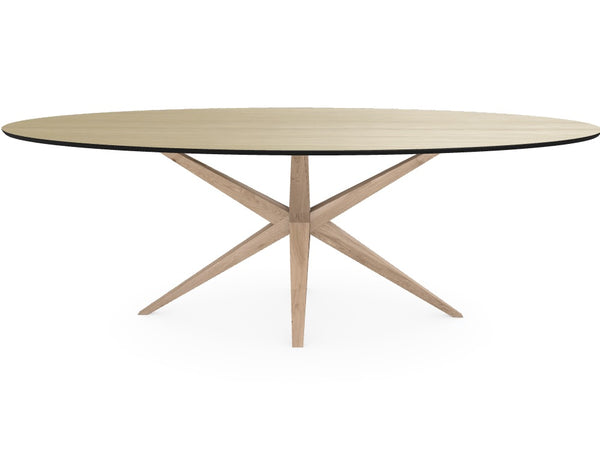 Eettafel - Maatwerk #KNS6YM