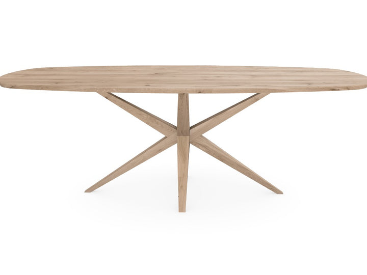 Eettafel - Maatwerk #KNYMKV - {{ product.type }} - Kas20
