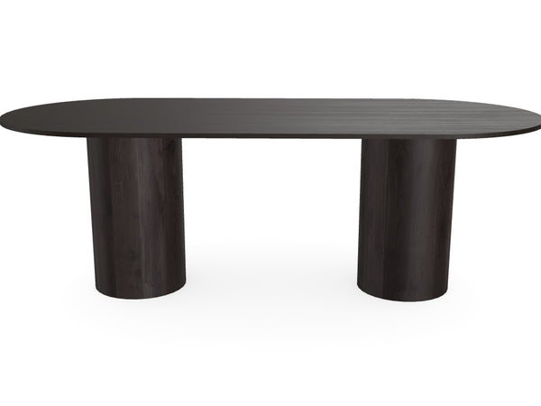 Eettafel - Maatwerk #KNZGKE - {{ product.type }} - Kas20