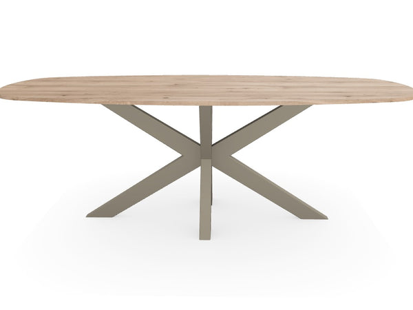 Eettafel - Maatwerk #KO17JC - {{ product.type }} - Kas20