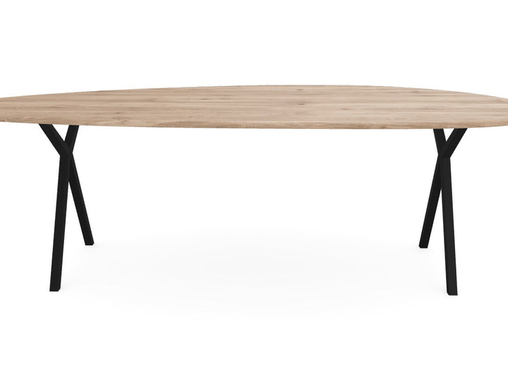 Eettafel - Maatwerk #KO8MTS - {{ product.type }} - Kas20