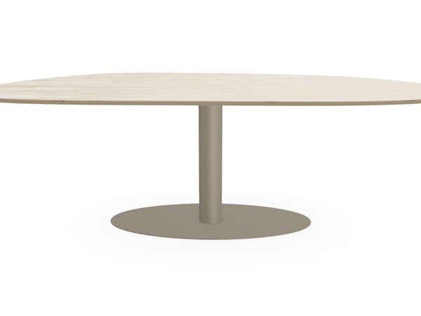 Eettafel - Maatwerk #KOD2TW - {{ product.type }} - Kas20