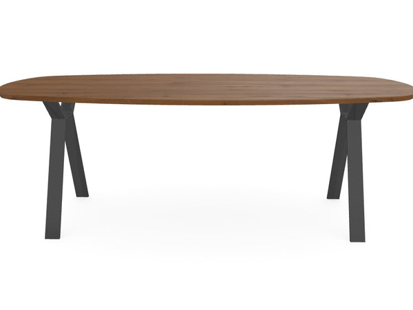 Eettafel - Maatwerk #KOPYYD
