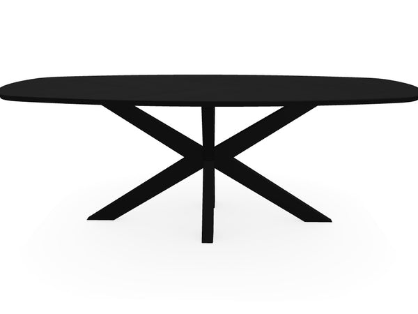 Eettafel - Maatwerk #KOVI9G - {{ product.type }} - Kas20
