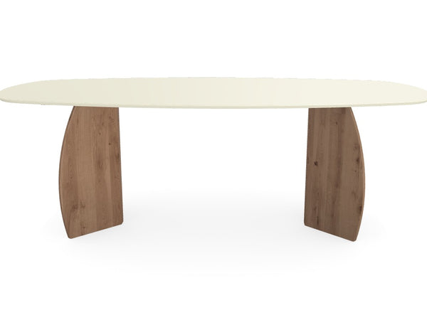 Eettafel - Maatwerk #KP4J51 - {{ product.type }} - Kas20
