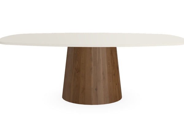 Eettafel - Maatwerk #KP8GTL - {{ product.type }} - Kas20