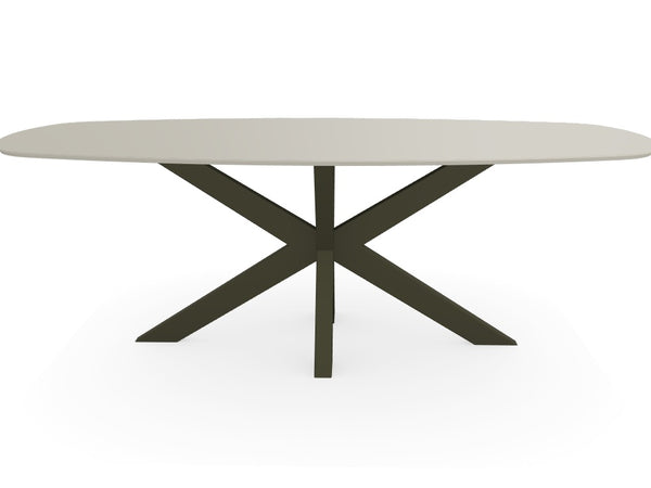 Eettafel - Maatwerk #KPCF7H