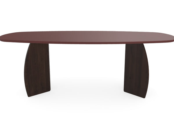 Eettafel - Maatwerk #KPEJZI - {{ product.type }} - Kas20