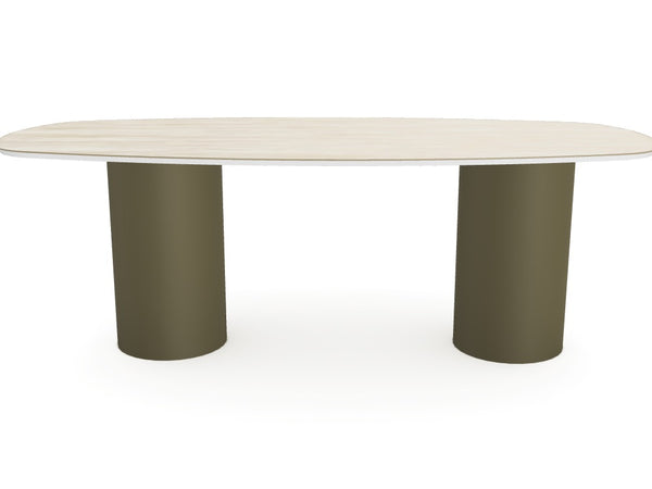 Eettafel - Maatwerk #KPHVRG - {{ product.type }} - Kas20