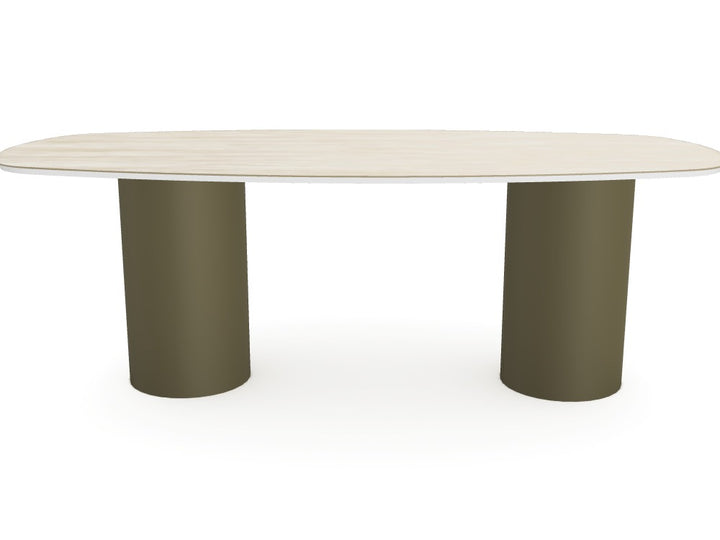 Eettafel - Maatwerk #KPHVRG - {{ product.type }} - Kas20