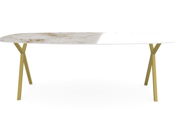 Eettafel - Maatwerk #KPWNBR - {{ product.type }} - Kas20