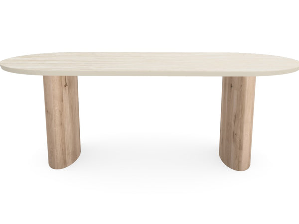 Eettafel - Maatwerk #KQE8L3