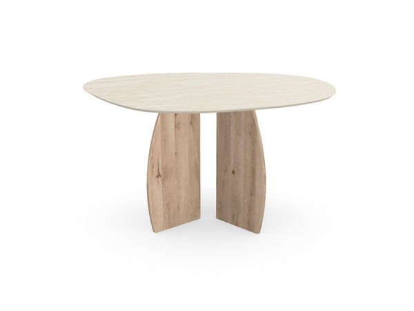 Eettafel - Maatwerk #KQHR0K - {{ product.type }} - Kas20