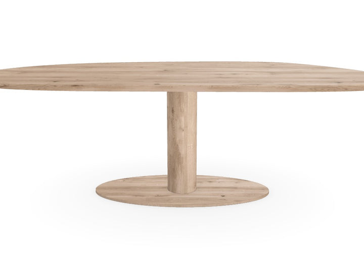 Eettafel - Maatwerk #KQJYO6 - {{ product.type }} - Kas20