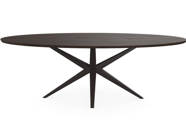 Eettafel - Maatwerk #KQL1AI - {{ product.type }} - Kas20