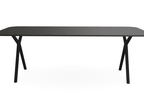 Eettafel - Maatwerk #KQNALU - {{ product.type }} - Kas20