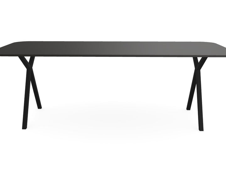 Eettafel - Maatwerk #KQNALU - {{ product.type }} - Kas20