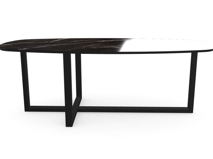 Eettafel - Maatwerk #KQOZKP - {{ product.type }} - Kas20