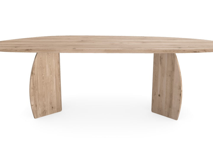 Eettafel - Maatwerk #KQUPIX - {{ product.type }} - Kas20
