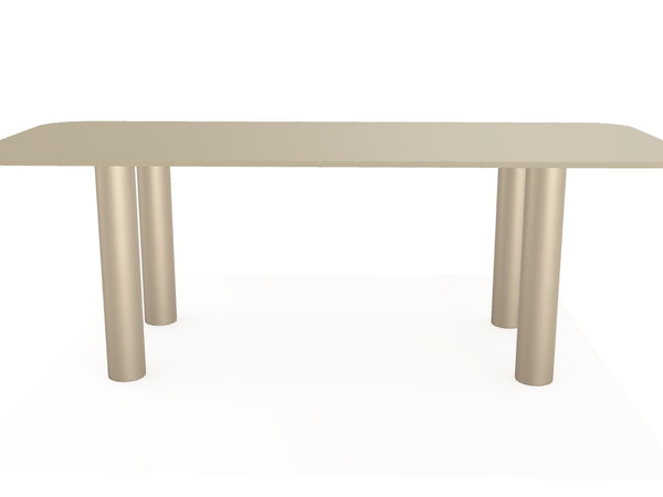 Eettafel - Maatwerk #KQURHE - {{ product.type }} - Kas20