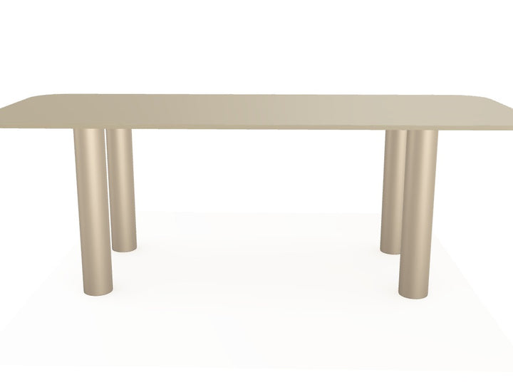 Eettafel - Maatwerk #KQURHE - {{ product.type }} - Kas20