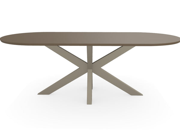 Eettafel - Maatwerk #KQV4Y6 - {{ product.type }} - Kas20