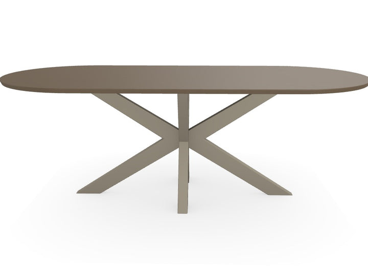 Eettafel - Maatwerk #KQV4Y6 - {{ product.type }} - Kas20