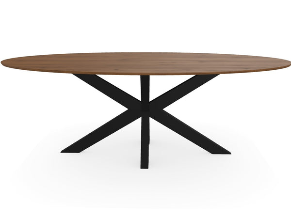Eettafel - Maatwerk #KQXMOX - {{ product.type }} - Kas20